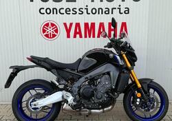 Yamaha MT-09 SP (2021 - 23) usata