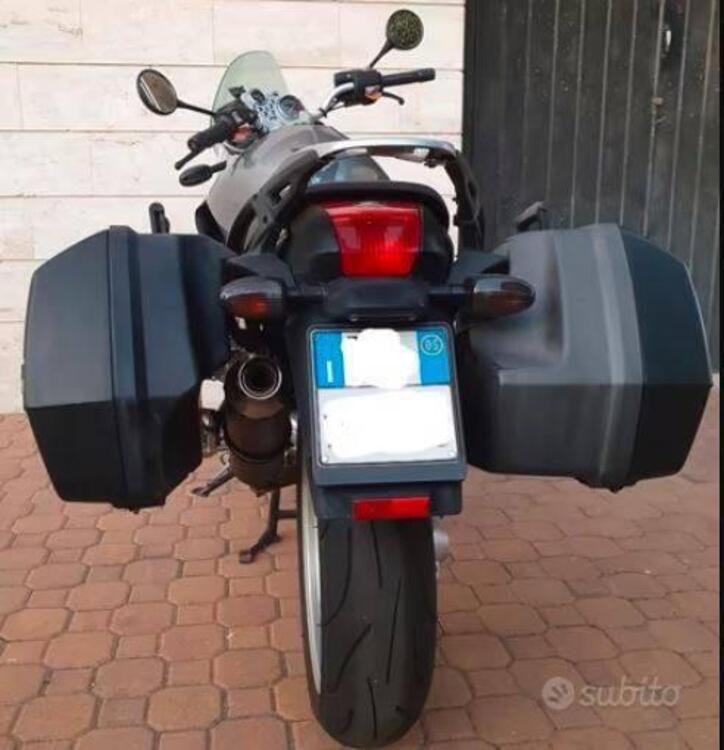 Bmw R 1150 R (2000 - 07) (4)