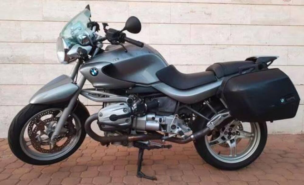 Bmw R 1150 R (2000 - 07) (5)