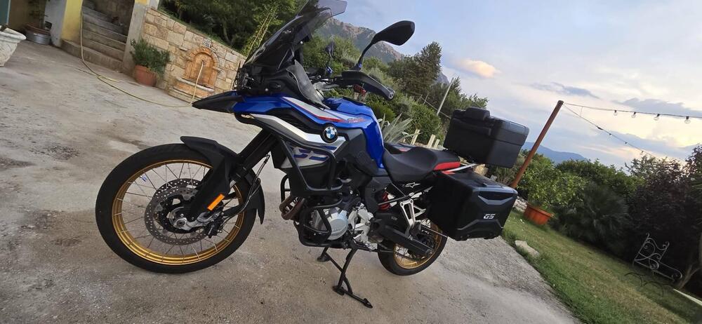 Bmw F 850 GS (2021 - 24) (3)