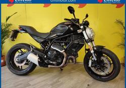 Ducati Monster 797 (2019 - 20) usata