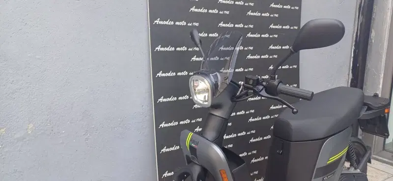 Askoll eS3 Evo 2.8 (2019 - 26) (2)