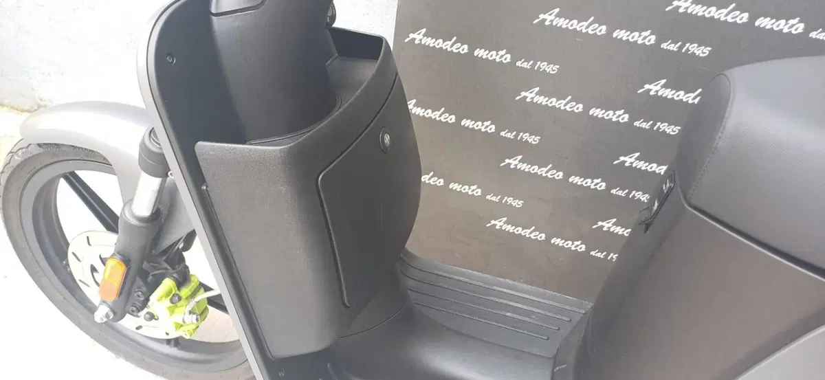 Askoll eS3 Evo 2.8 (2019 - 26) (3)