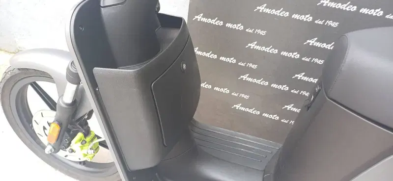 Askoll eS3 Evo 2.8 (2019 - 26) (3)