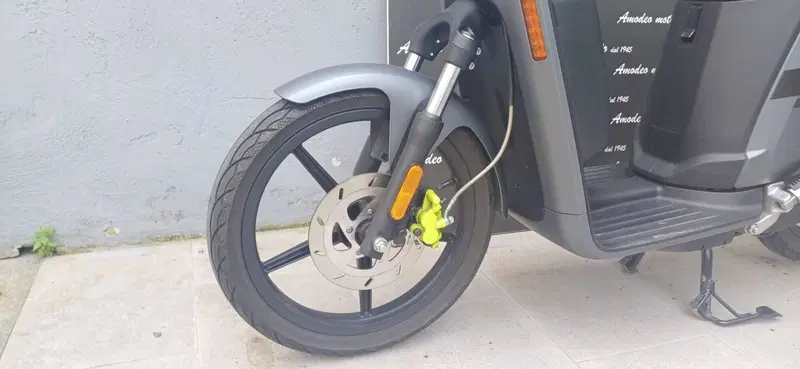 Askoll eS3 Evo 2.8 (2019 - 26) (4)