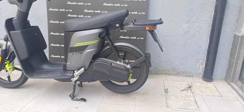 Askoll eS3 Evo 2.8 (2019 - 26) (5)