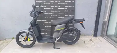 Askoll eS3 Evo 2.8 (2019 - 26) usata