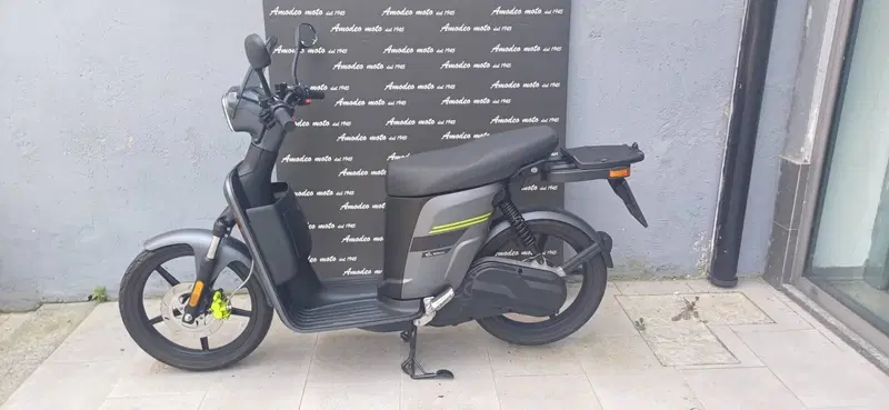Askoll eS3 Evo 2.8 (2019 - 26)