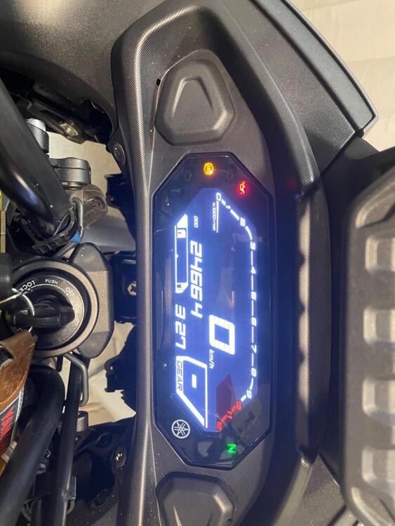 Yamaha Tracer 700 (2020) (3)