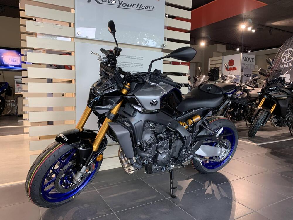 Yamaha MT-09 SP (2024 - 25) (2)