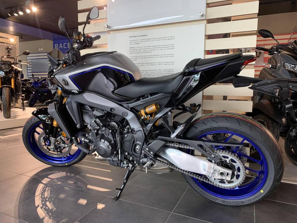 Yamaha MT-09 SP (2024 - 25) (5)