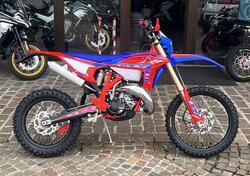 Betamotor RR 125 2T Enduro Race (2025) nuova