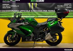 Kawasaki Z 1000 SX Tourer (2017 - 20) usata