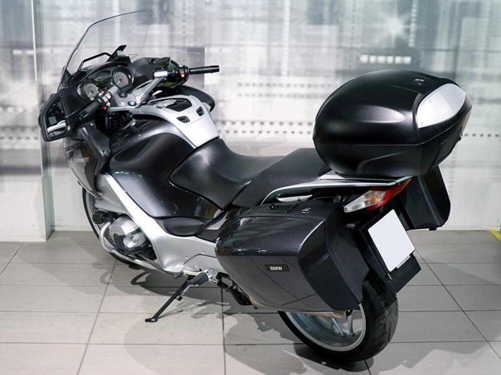 Bmw R 1200 RT (2010 - 13) (2)