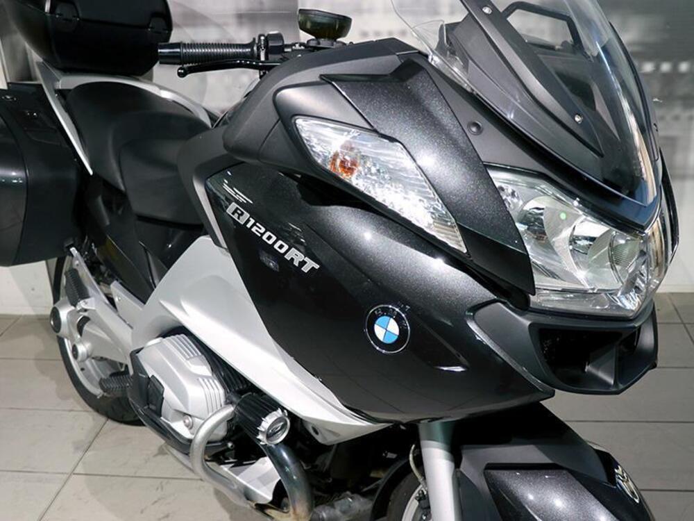 Bmw R 1200 RT (2010 - 13) (3)