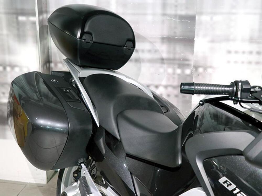 Bmw R 1200 RT (2010 - 13) (4)