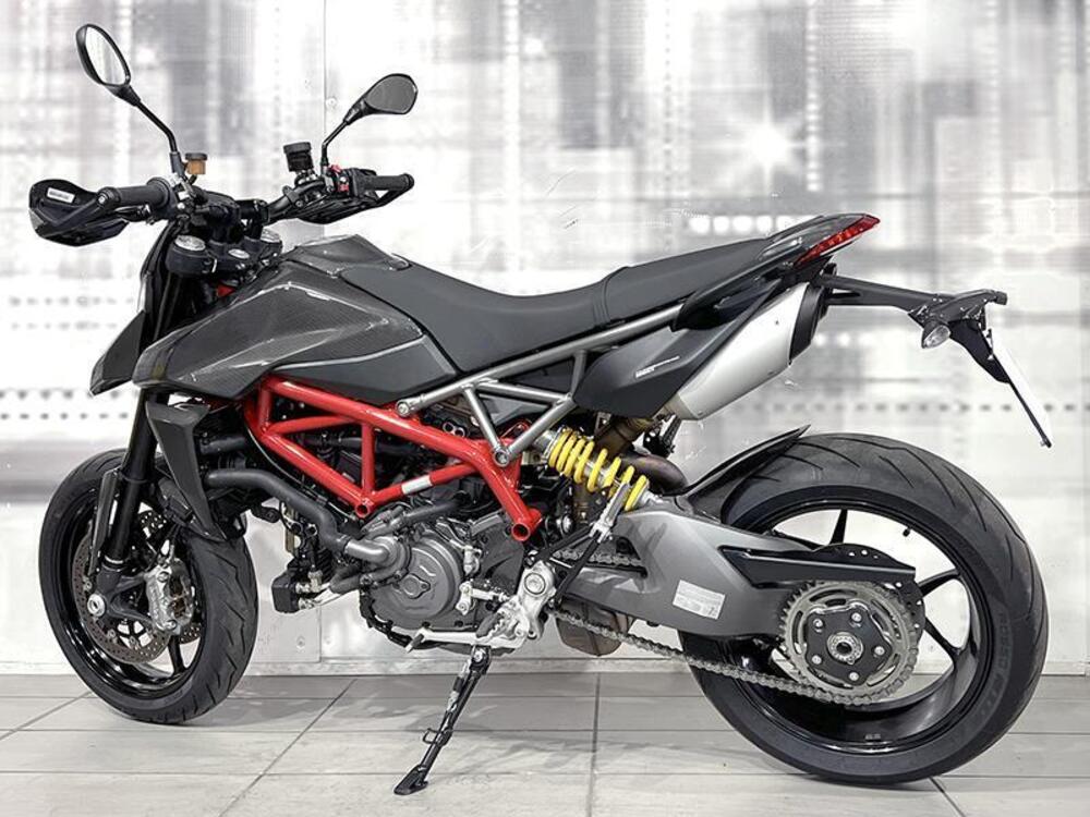 Ducati Hypermotard 950 (2022 - 24) (2)