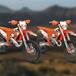  KTM EXC Champions Edition 2025, in concessionaria da ottobre 2024