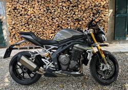 Triumph Speed Triple 1200 RS (2021 - 24) usata