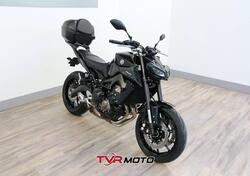 Yamaha MT-09 (2017 - 20) usata