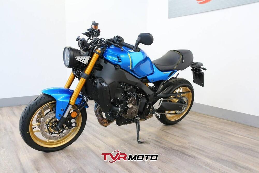 Yamaha XSR 900 (2022 - 24) (5)