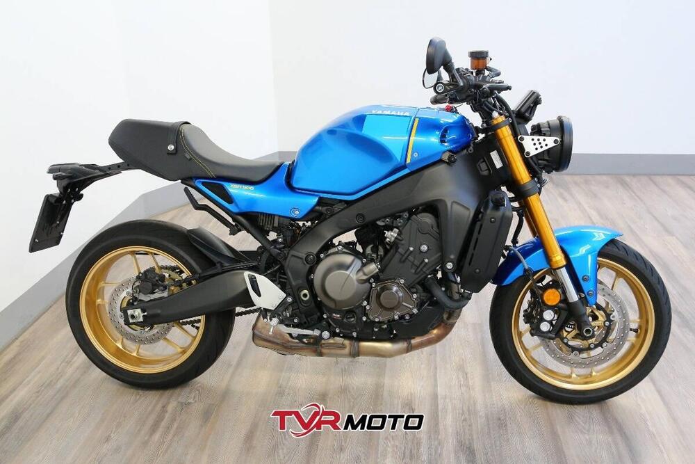 Yamaha XSR 900 (2022 - 24) (2)