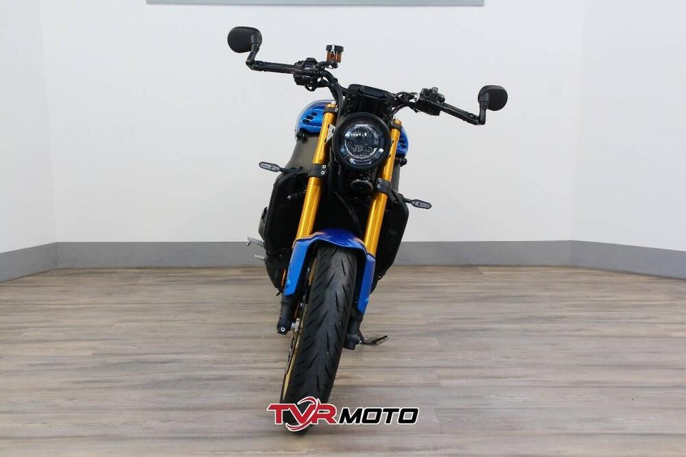 Yamaha XSR 900 (2022 - 24) (3)