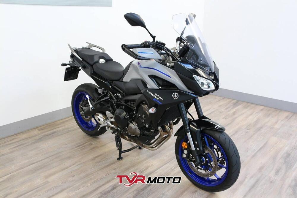 Yamaha Tracer 900 (2018 - 20)