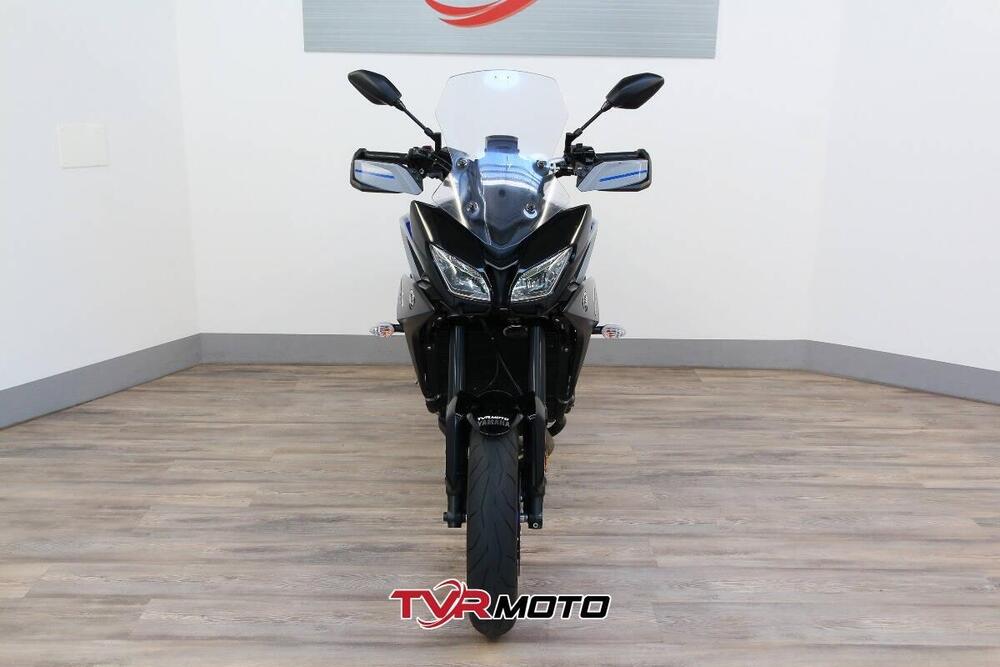 Yamaha Tracer 900 (2018 - 20) (3)