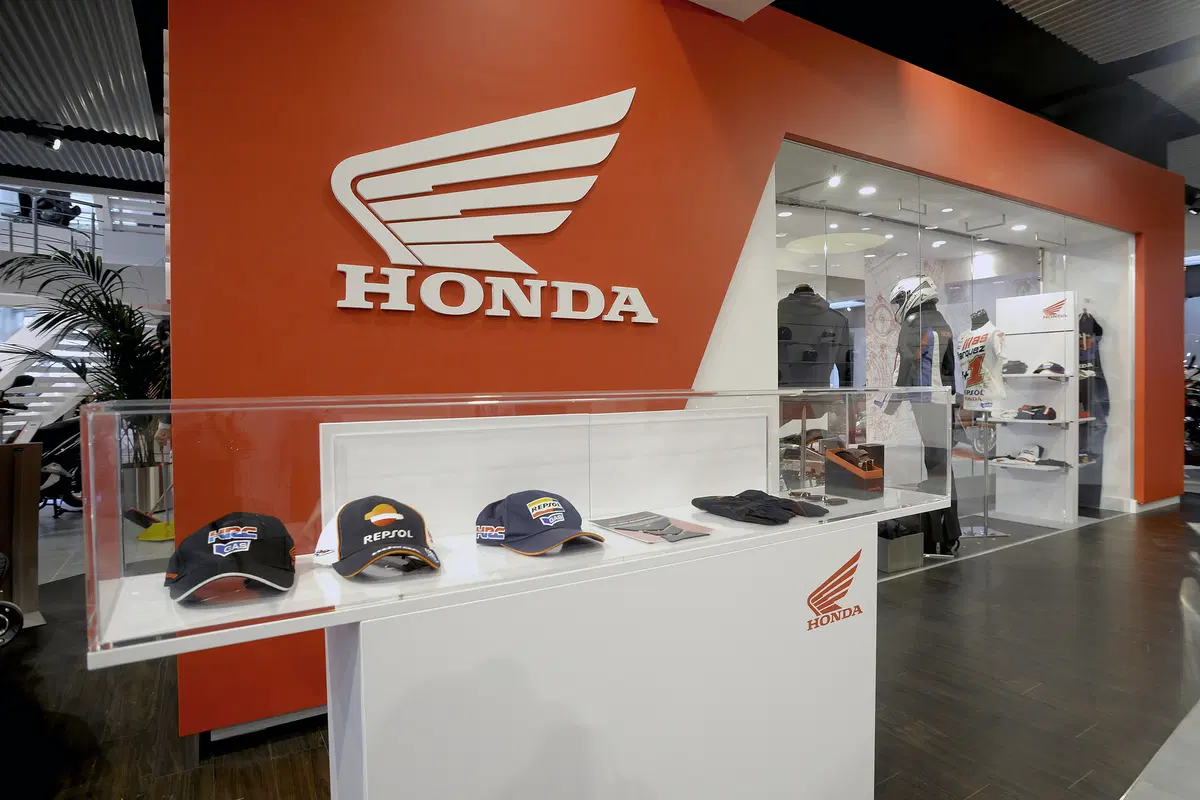 Honda Palace Roma, numero uno in Europa (27)