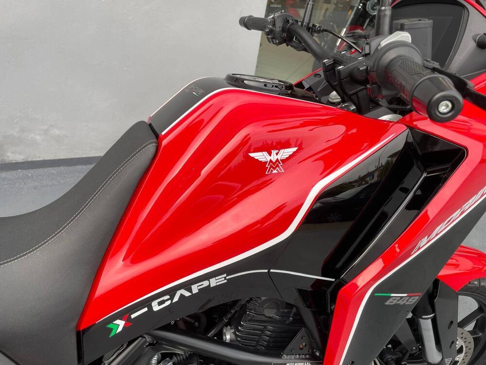 Moto Morini X-Cape 650 (2021 - 24) (3)