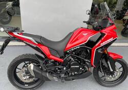 Moto Morini X-Cape 650 (2021 - 24) usata