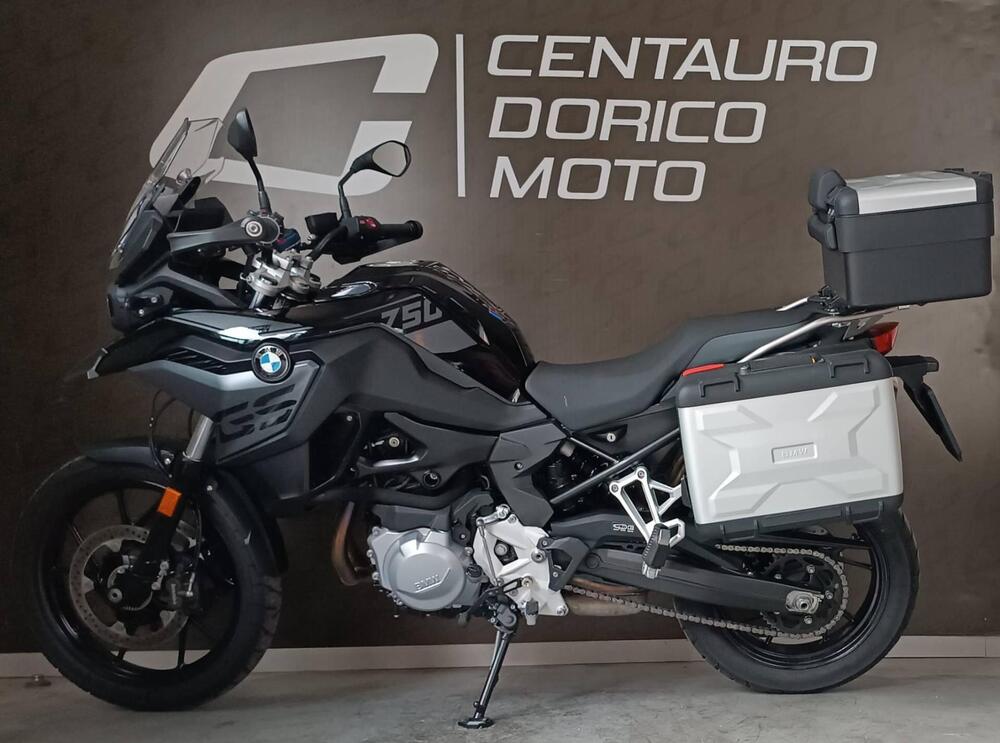 Bmw F 750 GS (2021 - 24)