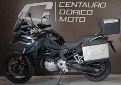 Bmw F 750 GS (2021 - 24) usata