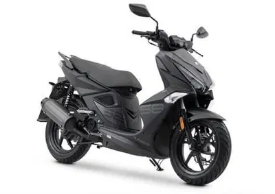 Kymco Super 8 50 R (2022 - 26) nuova