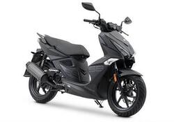 Kymco Super 8 50 R (2022 - 24) nuova