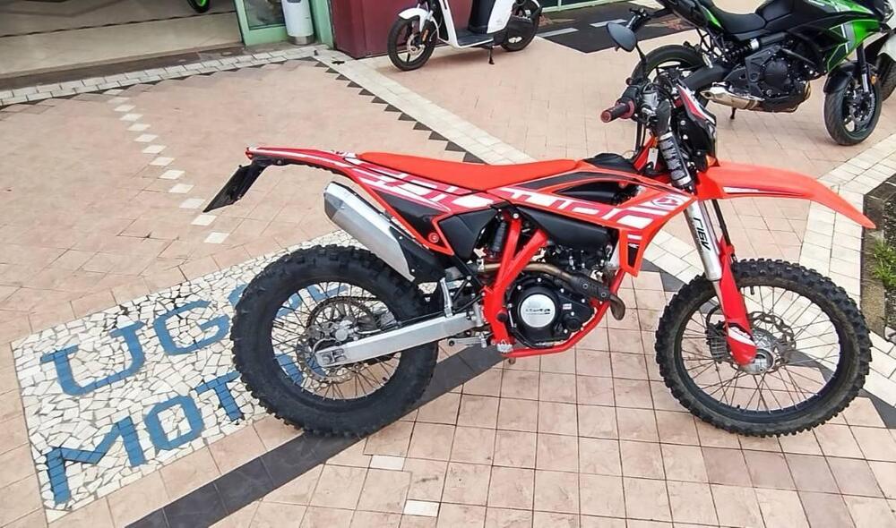 Betamotor RR 125 4T Enduro LC (2021 - 23)