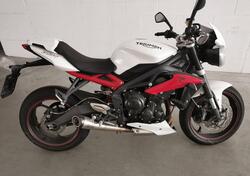 Triumph Street Triple R ABS (2013 - 17) usata