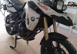 Bmw F 800 GS (2008 - 15) usata