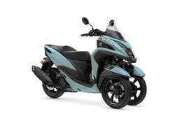 Yamaha Tricity 155 (2022 - 24) nuova