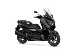 Yamaha X-Max 125 Tech Max (2021 - 24) nuova