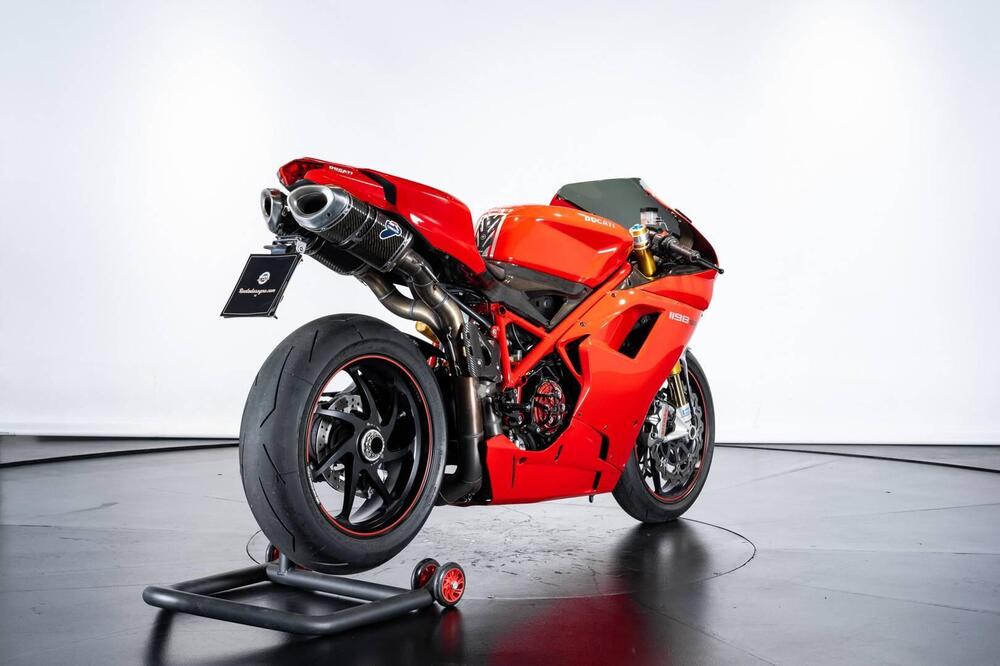 Ducati 1198 SP (2011 - 12) (3)