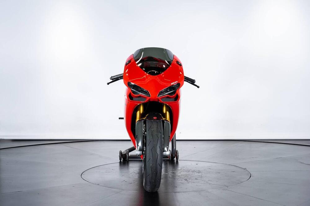 Ducati 1198 SP (2011 - 12) (5)