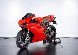 Ducati 1198 SP (2011 - 12) usata