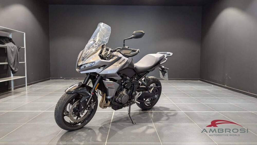 Triumph Tiger Sport 660 (2022 - 24) (3)