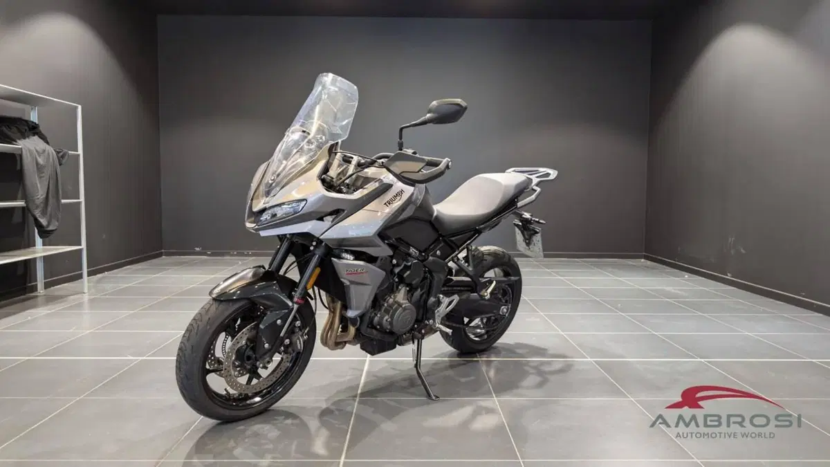 Triumph Tiger Sport 660 (2022 - 24) (3)