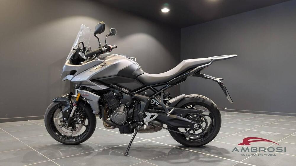 Triumph Tiger Sport 660 (2022 - 24) (4)