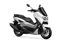 Yamaha N-Max 125 (2021 - 24) nuova