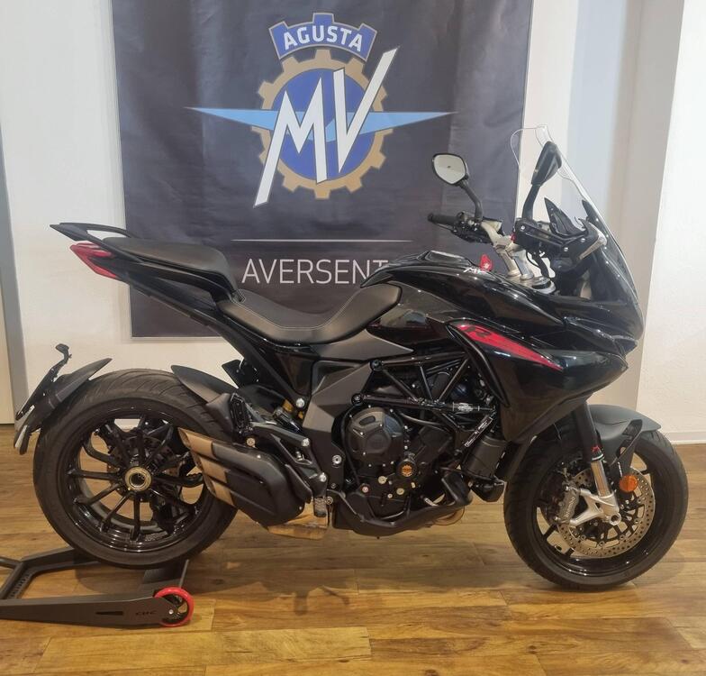 MV Agusta Turismo Veloce 800 R (2023 - 24)