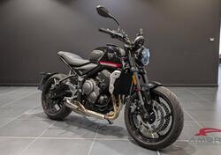 Triumph Trident 660 (2021 - 24) usata